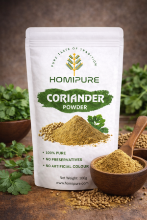 Coriander Powder