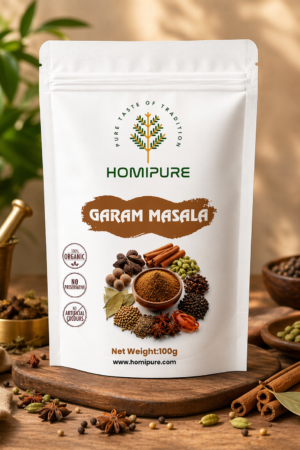 Garam Masala Powder