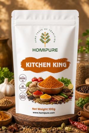 Kitchen King Masala